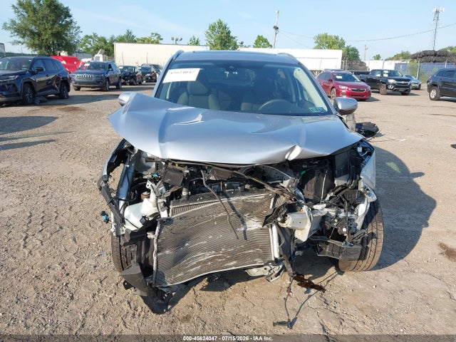 3CZRU6H51NM716726 Honda Hr-v Awd Ex