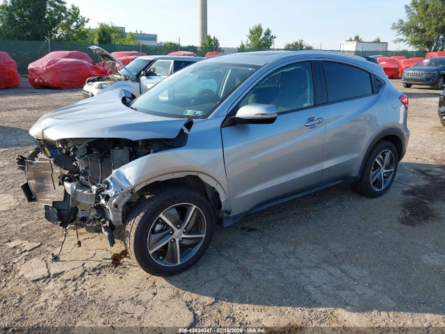 3CZRU6H51NM716726 Honda Hr-v Awd Ex
