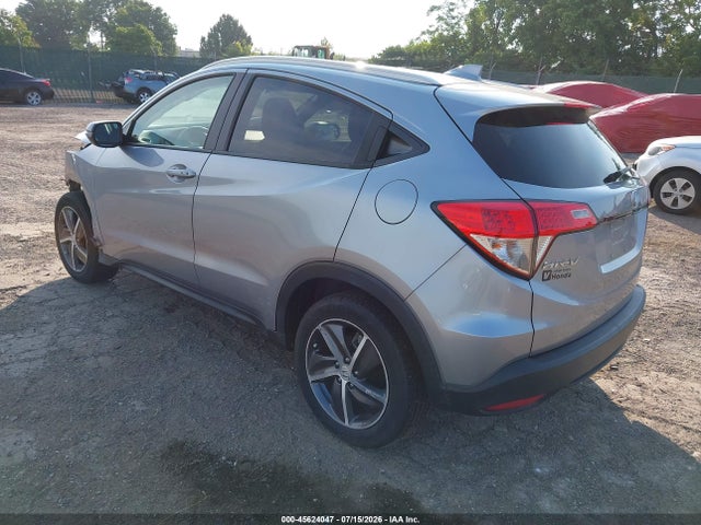 3CZRU6H51NM716726 Honda Hr-v Awd Ex