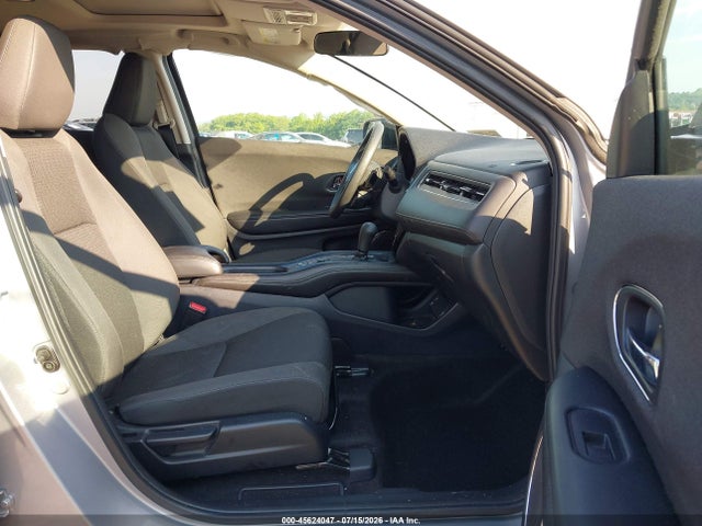 3CZRU6H51NM716726 Honda Hr-v Awd Ex