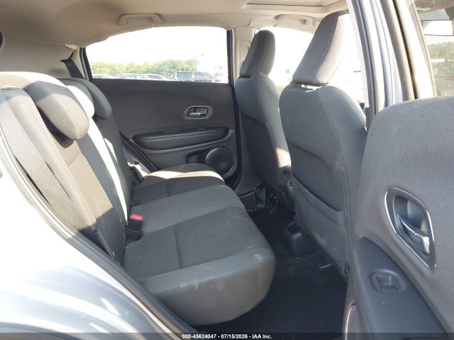 3CZRU6H51NM716726 Honda Hr-v Awd Ex