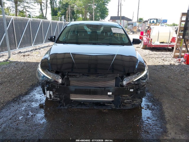 Продажа на аукционе авто 2023 Hyundai Elantra Sel, vin: KMHLM4AG4PU565662, номер лота: 45624052