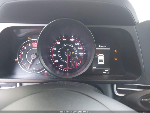 Продажа на аукционе авто 2023 Hyundai Elantra Sel, vin: KMHLM4AG4PU565662, номер лота: 45624052