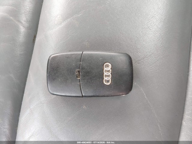 Продаж на аукціоні авто 2001 Audi Tt, vin: TRUWX28N811040099, номер лоту: 45624053