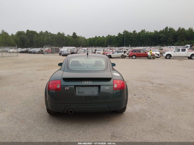 Продаж на аукціоні авто 2001 Audi Tt, vin: TRUWX28N811040099, номер лоту: 45624053