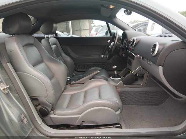 Продаж на аукціоні авто 2001 Audi Tt, vin: TRUWX28N811040099, номер лоту: 45624053