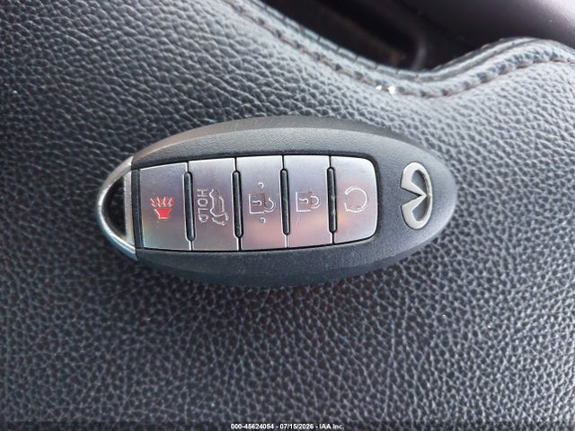 Aukcja sprzedaży 2023 Infiniti Qx80 Premium Select, vin: JN8AZ2AF2P9757338, numer aukcji: 45624054