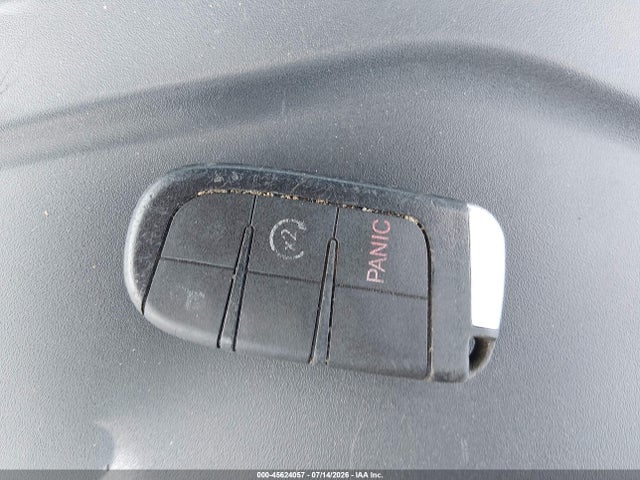 45624057 :رقم المزاد ، 1C3CCCAB9FN722816 vin ، 2015 Chrysler 200 Limited مزاد بيع
