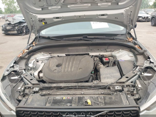 45624059 :رقم المزاد ، YV4L12RK0R1822280 vin ، 2024 Volvo Xc60 B5 Core Dark Theme مزاد بيع
