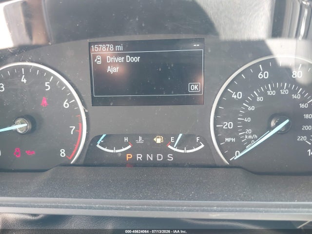 Aukcja sprzedaży 2018 Ford Ecosport Se, vin: MAJ6P1UL4JC173980, numer aukcji: 45624064