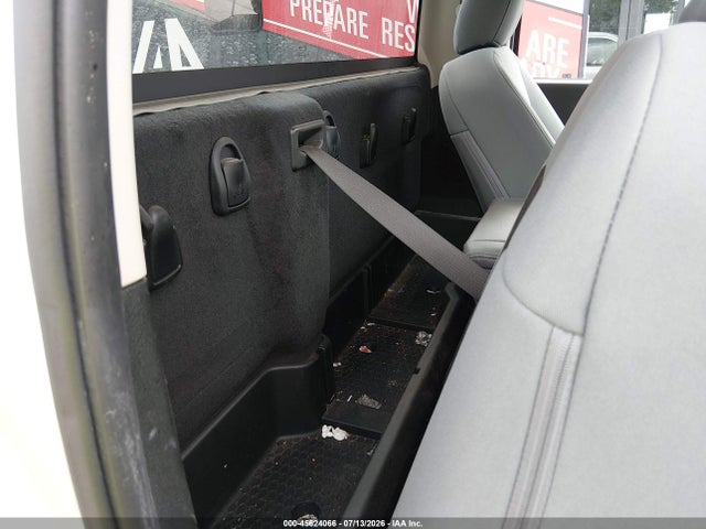 2019 Ram 1500 Classic Tradesman  4x2 8' Box მანქანა იყიდება აუქციონზე, vin: 3C6JR6DG9KG503973, აუქციონის ნომერი: 45624066