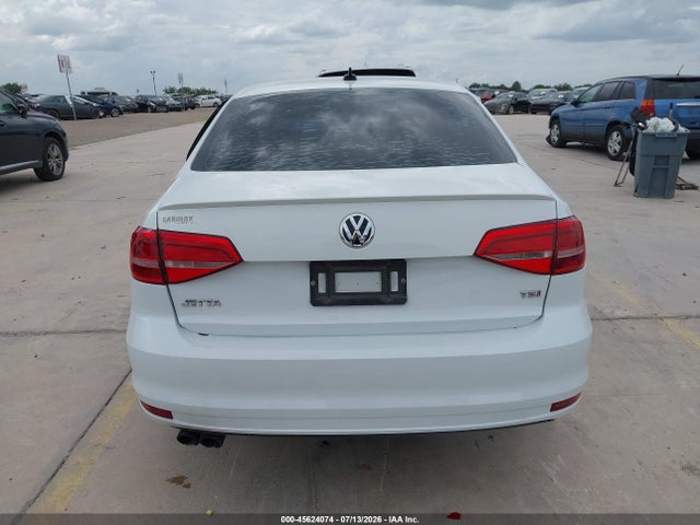Aukcja sprzedaży 2015 Volkswagen Jetta 1.8t Sport, vin: 3VWD17AJ8FM325724, numer aukcji: 45624074
