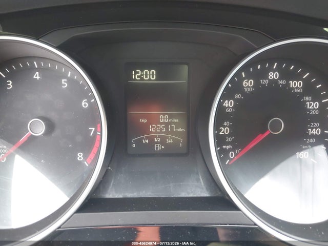 Aukcja sprzedaży 2015 Volkswagen Jetta 1.8t Sport, vin: 3VWD17AJ8FM325724, numer aukcji: 45624074