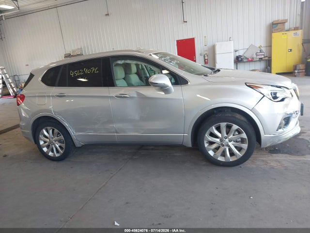 Продажа на аукционе авто 2016 Buick Envision Premium Ii, vin: LRBFXFSX1GD177077, номер лота: 45624076