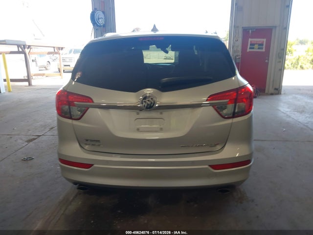 Продажа на аукционе авто 2016 Buick Envision Premium Ii, vin: LRBFXFSX1GD177077, номер лота: 45624076