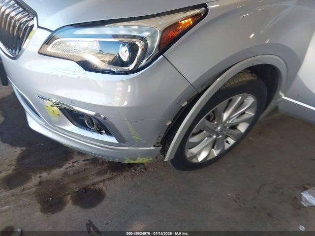 Продажа на аукционе авто 2016 Buick Envision Premium Ii, vin: LRBFXFSX1GD177077, номер лота: 45624076