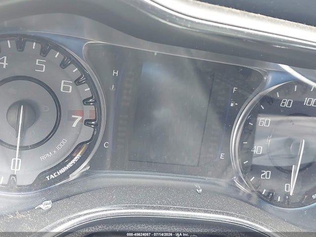 Продаж на аукціоні авто 2015 Chrysler 200 S, vin: 1C3CCCBG6FN517920, номер лоту: 45624087