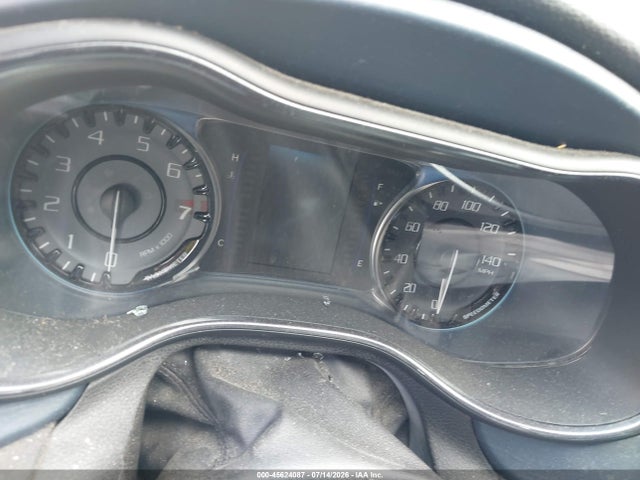 Продаж на аукціоні авто 2015 Chrysler 200 S, vin: 1C3CCCBG6FN517920, номер лоту: 45624087
