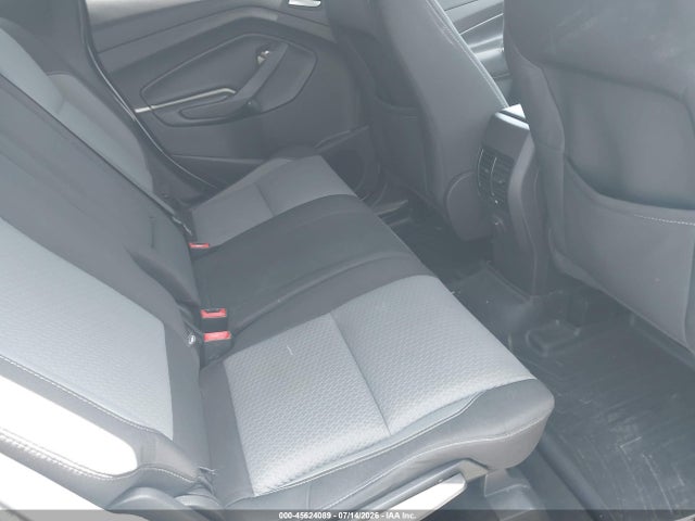 Продаж на аукціоні авто 2017 Ford Escape Se, vin: 1FMCU9GD4HUD32358, номер лоту: 45624089