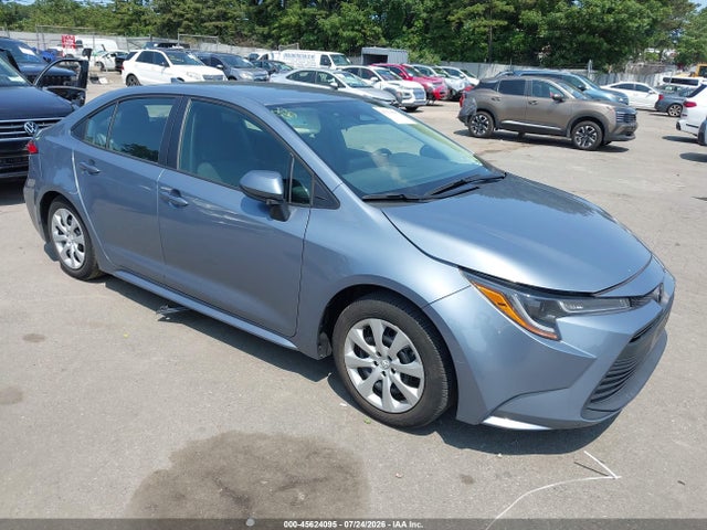 Aukcja sprzedaży 2024 Toyota Corolla Le, vin: 5YFB4MDE0RP108261, numer aukcji: 45624095