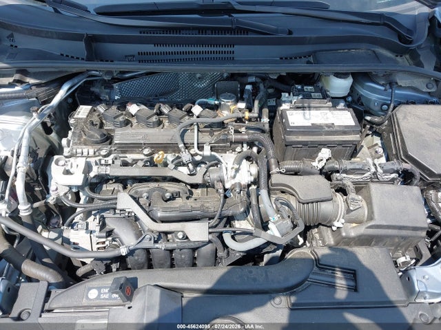 Aukcja sprzedaży 2024 Toyota Corolla Le, vin: 5YFB4MDE0RP108261, numer aukcji: 45624095