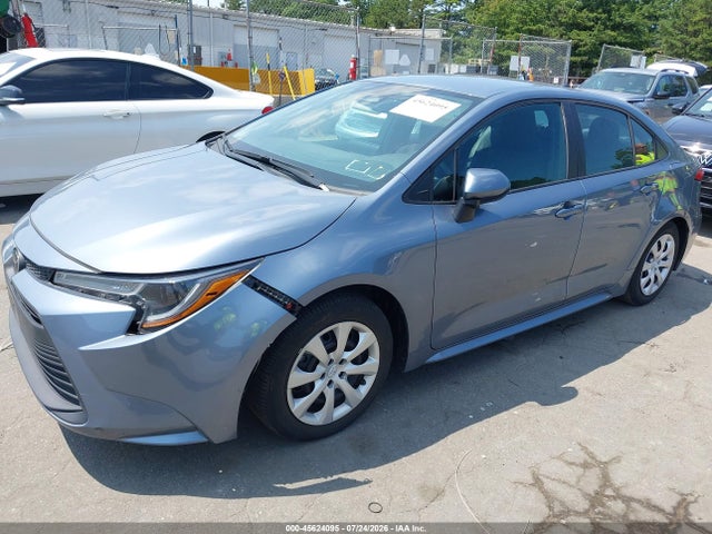 Aukcja sprzedaży 2024 Toyota Corolla Le, vin: 5YFB4MDE0RP108261, numer aukcji: 45624095