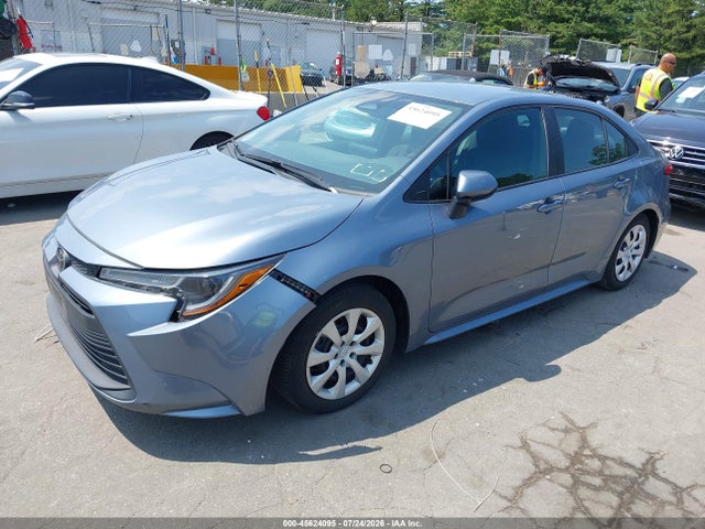 Aukcja sprzedaży 2024 Toyota Corolla Le, vin: 5YFB4MDE0RP108261, numer aukcji: 45624095