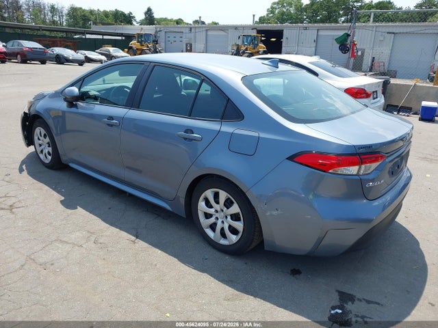 Aukcja sprzedaży 2024 Toyota Corolla Le, vin: 5YFB4MDE0RP108261, numer aukcji: 45624095