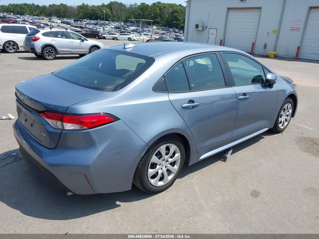 Aukcja sprzedaży 2024 Toyota Corolla Le, vin: 5YFB4MDE0RP108261, numer aukcji: 45624095