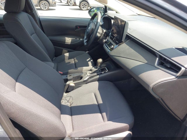 Aukcja sprzedaży 2024 Toyota Corolla Le, vin: 5YFB4MDE0RP108261, numer aukcji: 45624095