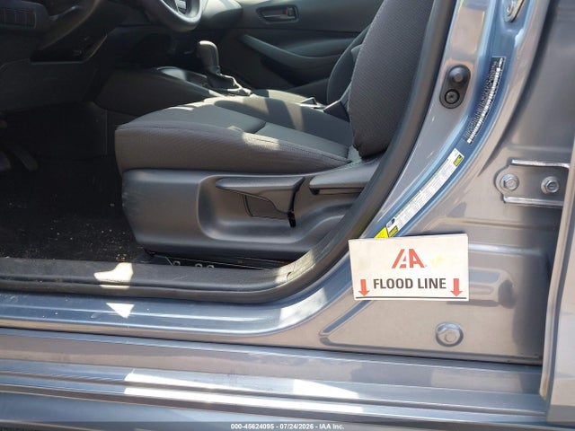 Aukcja sprzedaży 2024 Toyota Corolla Le, vin: 5YFB4MDE0RP108261, numer aukcji: 45624095