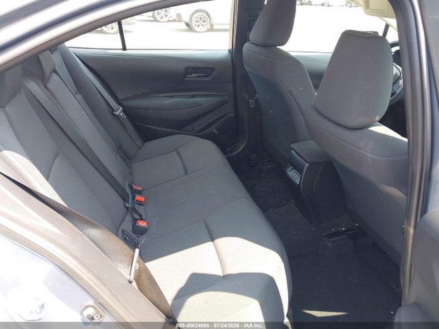 Aukcja sprzedaży 2024 Toyota Corolla Le, vin: 5YFB4MDE0RP108261, numer aukcji: 45624095