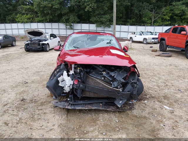 Auction sale of the 2019 Kia Forte S, vin: 3KPF34AD3KE075909, lot number: 45624096