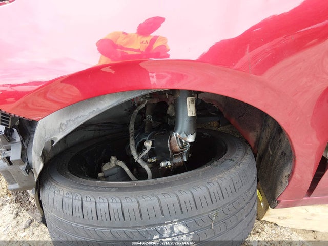 Auction sale of the 2019 Kia Forte S, vin: 3KPF34AD3KE075909, lot number: 45624096