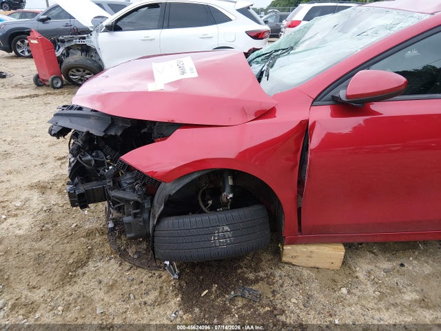 Auction sale of the 2019 Kia Forte S, vin: 3KPF34AD3KE075909, lot number: 45624096
