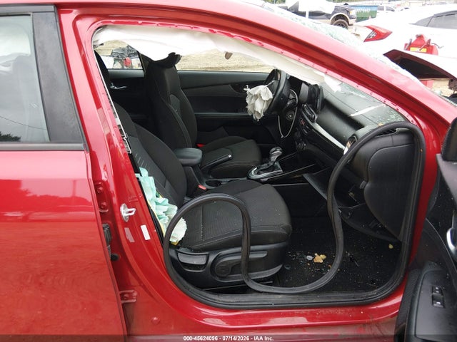 Auction sale of the 2019 Kia Forte S, vin: 3KPF34AD3KE075909, lot number: 45624096