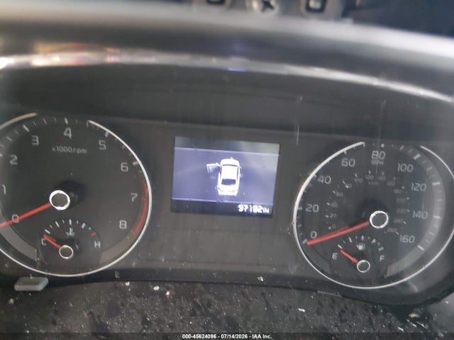 Auction sale of the 2019 Kia Forte S, vin: 3KPF34AD3KE075909, lot number: 45624096