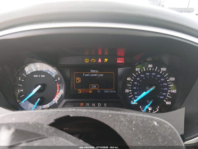 2016 Ford Fusion Se მანქანა იყიდება აუქციონზე, vin: 3FA6P0H77GR391980, აუქციონის ნომერი: 45624098