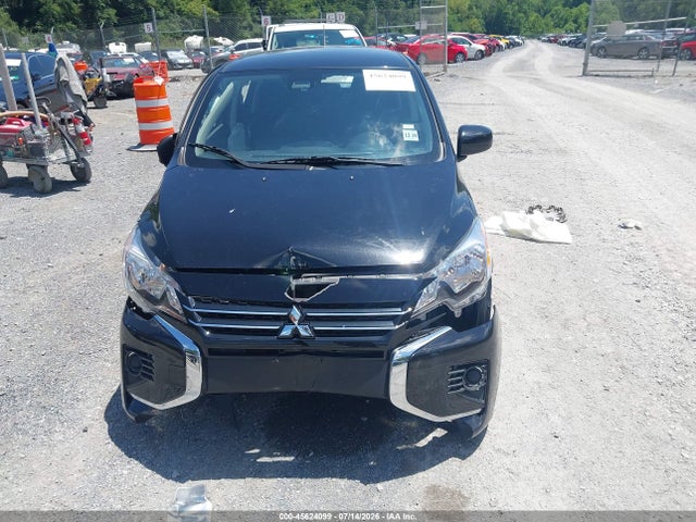 Aukcja sprzedaży 2024 Mitsubishi Mirage Es/le, vin: ML32AUHJXRH028724, numer aukcji: 45624099