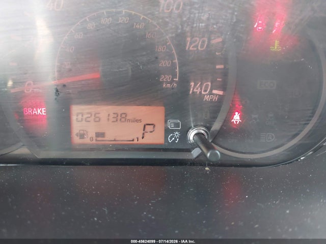 Aukcja sprzedaży 2024 Mitsubishi Mirage Es/le, vin: ML32AUHJXRH028724, numer aukcji: 45624099