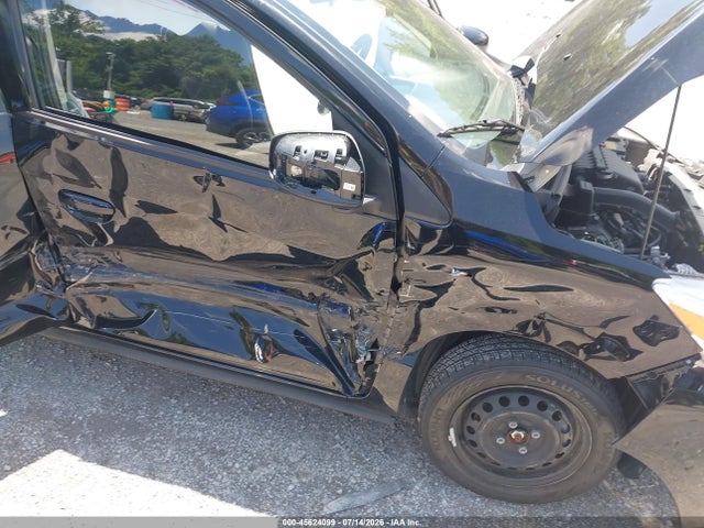 Aukcja sprzedaży 2024 Mitsubishi Mirage Es/le, vin: ML32AUHJXRH028724, numer aukcji: 45624099