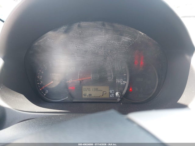 Aukcja sprzedaży 2024 Mitsubishi Mirage Es/le, vin: ML32AUHJXRH028724, numer aukcji: 45624099