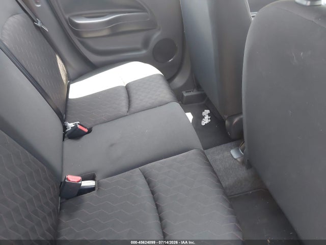 Aukcja sprzedaży 2024 Mitsubishi Mirage Es/le, vin: ML32AUHJXRH028724, numer aukcji: 45624099