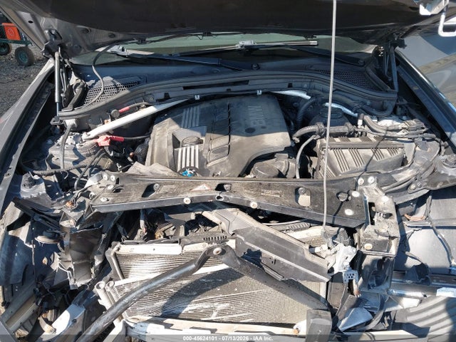 45624101 :رقم المزاد ، 5UXWX5C51CL728048 vin ، 2012 Bmw X3 Xdrive28i مزاد بيع