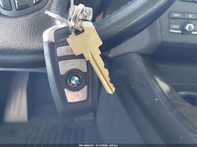 45624101 :رقم المزاد ، 5UXWX5C51CL728048 vin ، 2012 Bmw X3 Xdrive28i مزاد بيع