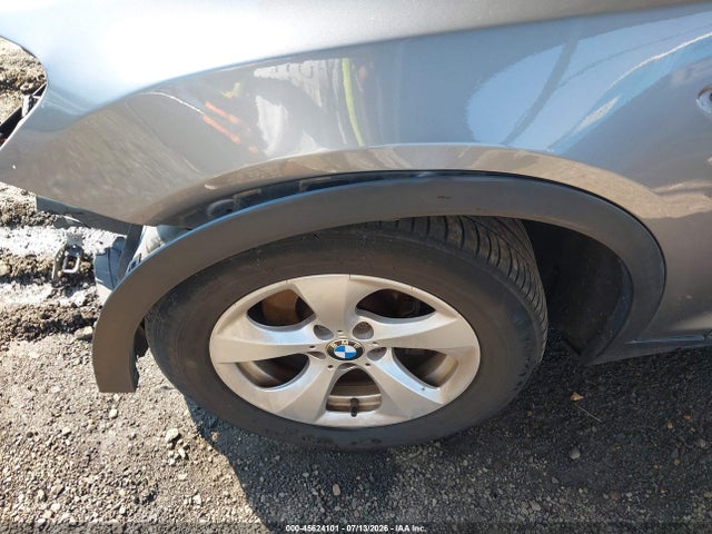 45624101 :رقم المزاد ، 5UXWX5C51CL728048 vin ، 2012 Bmw X3 Xdrive28i مزاد بيع