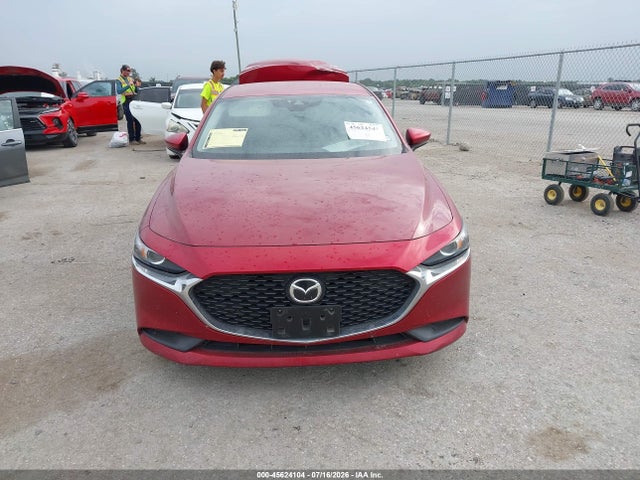 Aukcja sprzedaży 2022 Mazda Mazda3 Select, vin: JM1BPABL3N1503184, numer aukcji: 45624104