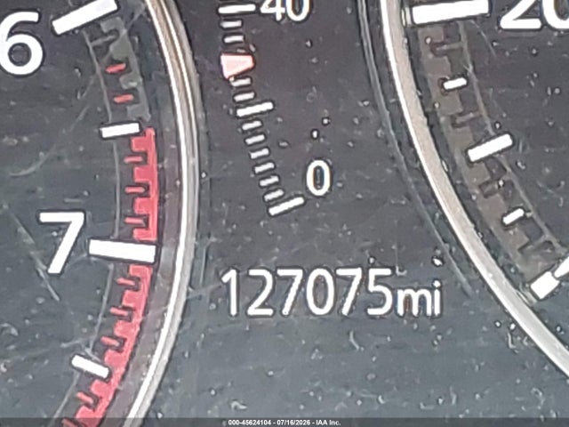 Aukcja sprzedaży 2022 Mazda Mazda3 Select, vin: JM1BPABL3N1503184, numer aukcji: 45624104