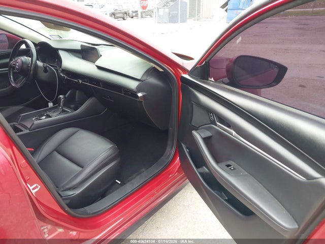 Aukcja sprzedaży 2022 Mazda Mazda3 Select, vin: JM1BPABL3N1503184, numer aukcji: 45624104