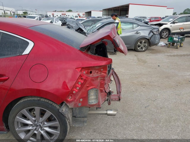 Aukcja sprzedaży 2022 Mazda Mazda3 Select, vin: JM1BPABL3N1503184, numer aukcji: 45624104
